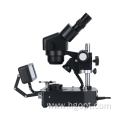 Hot Selling Professional Gem Inspection Jewelry Microscopes